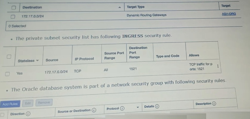 Reliable 1z0-997-22 Exam Review