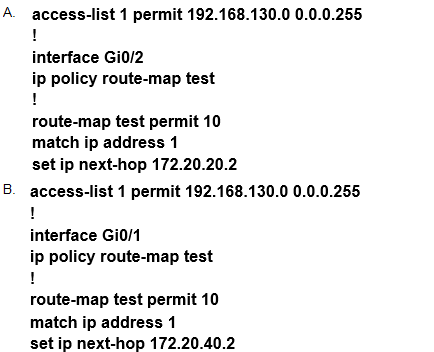 300-410 Latest Test Vce