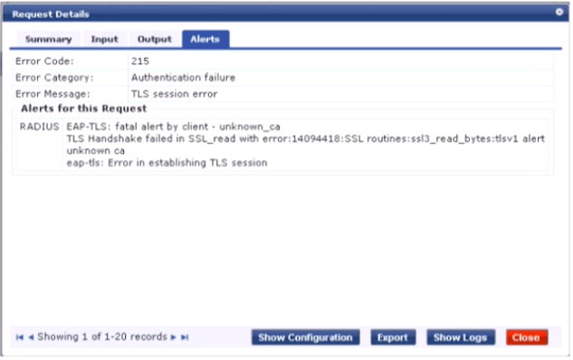 HPE6-A85 Relevant Answers