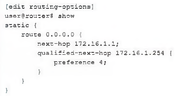 JN0-280 Tests