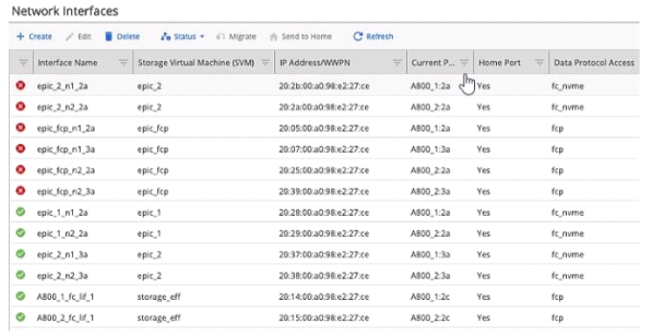 NS0-162 Free Vce Dumps